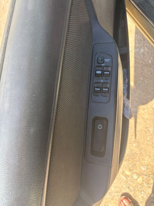 Daewoo Nexia 2 1.5