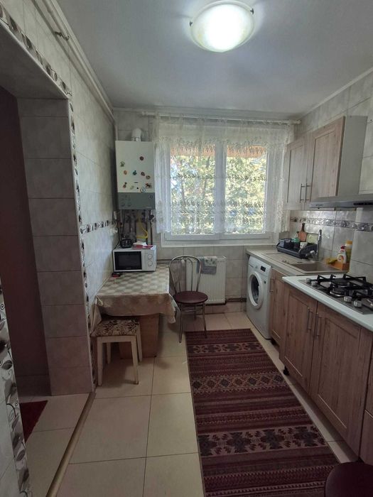 Apartament 2 camere decomandat langa Sf.Inviere