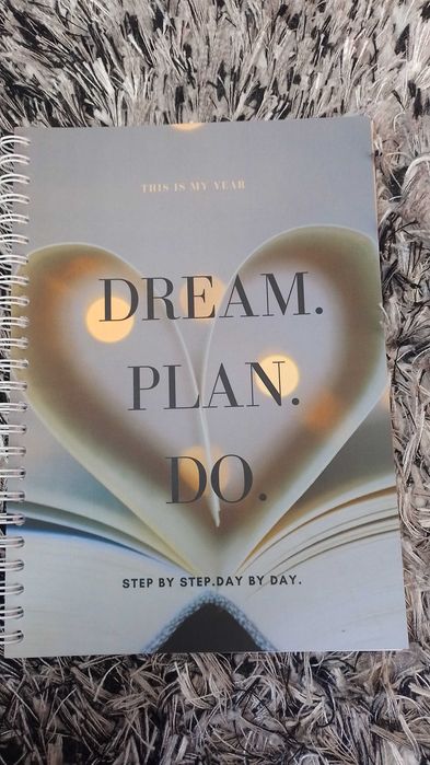 Дневник за вашия ден