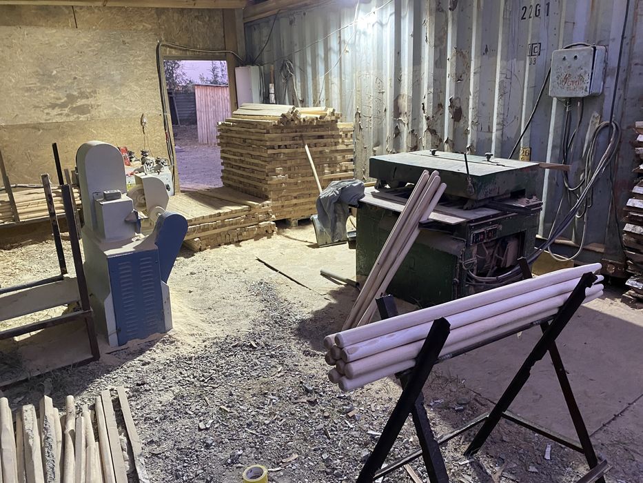 Черенки для лопаты из березы,черенок