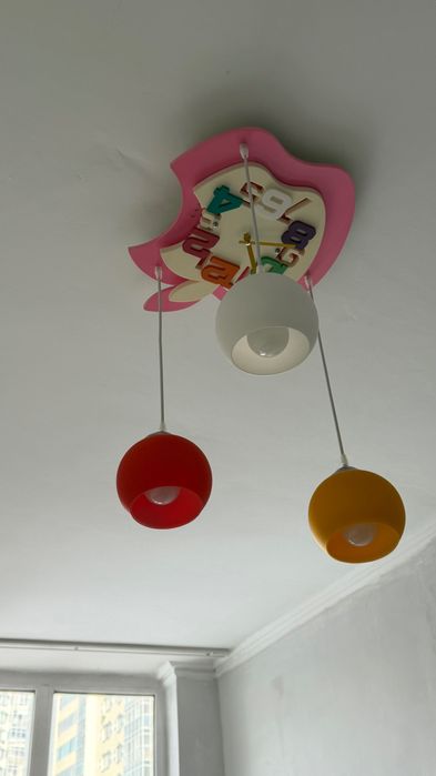 Люстра для потолка