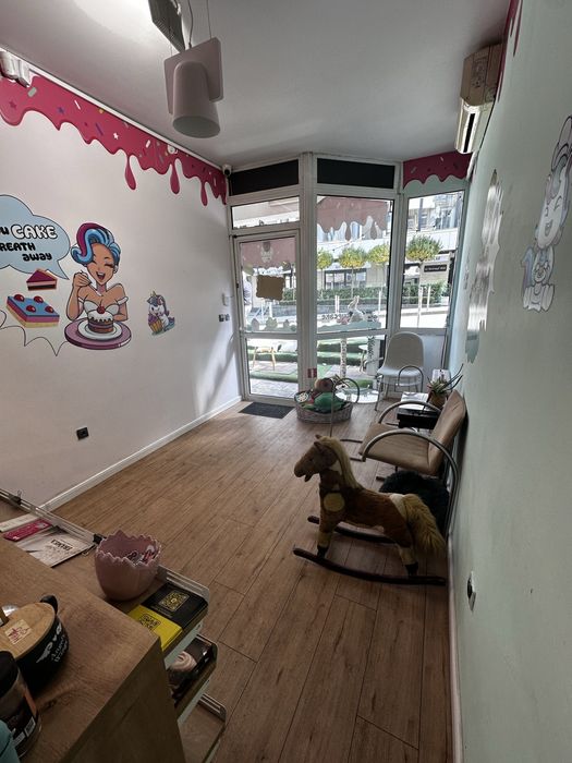 Дава се под наем Заведение в София, Лозенец - 40 кв.м за 14280 € - Снимка #2