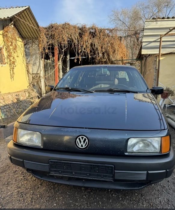 Продам Фольксваген Пассат В3      срочно