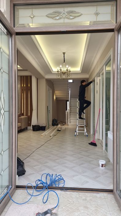 Уйингизни 0 дан 100% гача қуриб битириб берамиз ишончли ва сифатли