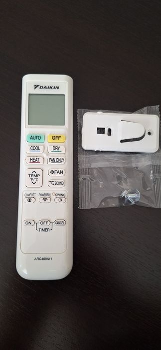 Telecomandă Daikin