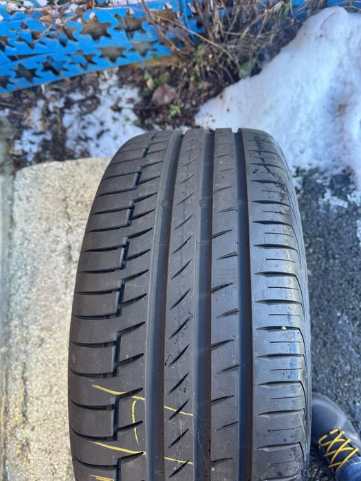 235/40/19  continental cauciucuri de vara