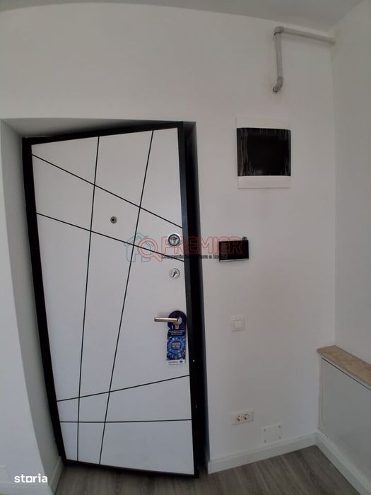 2 Camere cu Curte de 84 mp | Drumul Binelui | Bloc nou