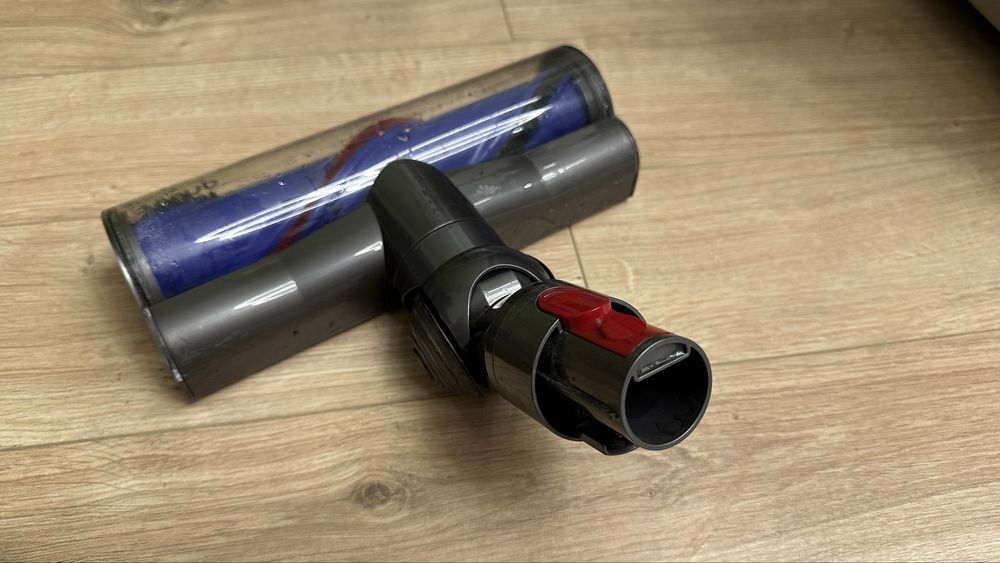 Duson насадка пылесос