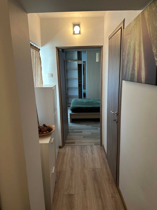 ULTRACENTRAL de inchiriat apartament 2 camere