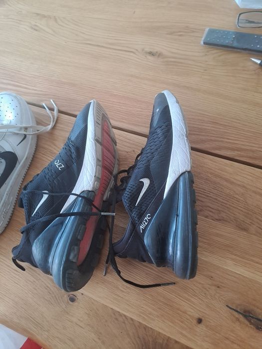 Маратонки Nike 44