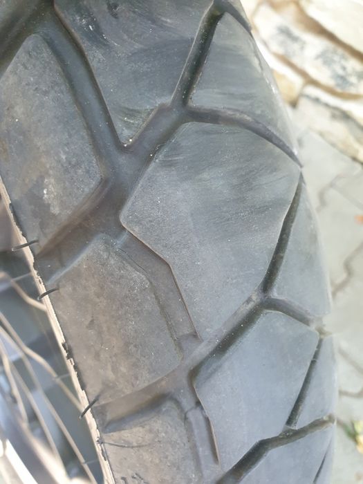 Honda CB500X  A2 2019 ABS CB500XA NX