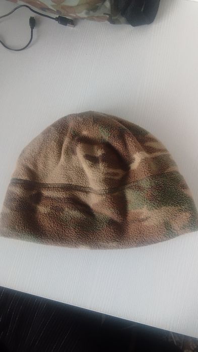 Военный Бушлак мультицвет