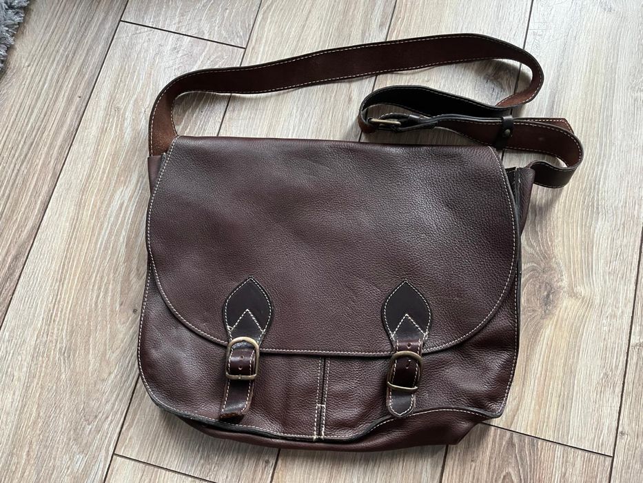 granta piele naturala