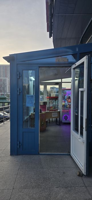 Готовый Бизнес сатылады