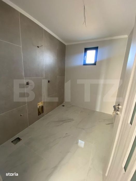 Duplex de vanzare, 94 mp, zona Petris
