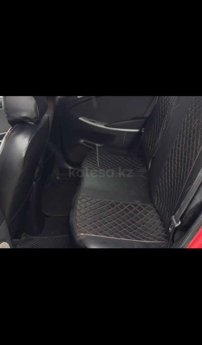 Продам Hyundai accent
