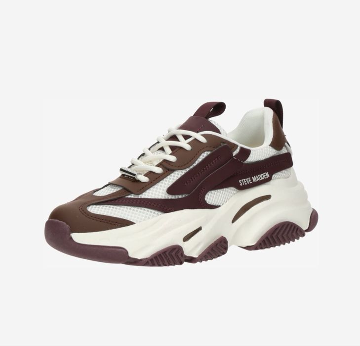 Маратонки Steve Madden