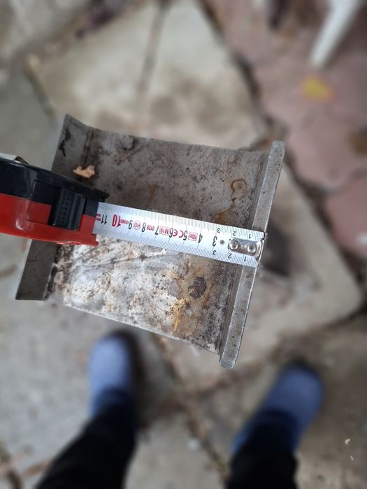 Suport auto,capra auto inox sustinere autovehicul