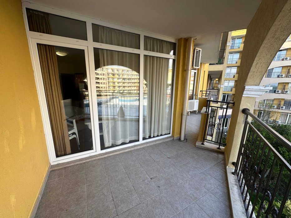 Продава се Тристаен апартамент в Ахелой - 95 кв.м за 666 €/кв.м - Снимка #8