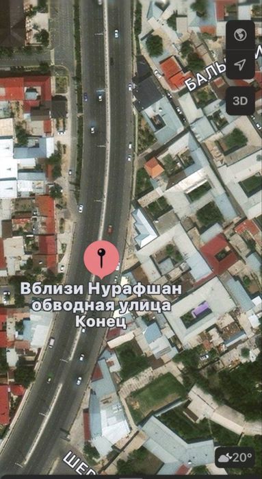 5,5 sotik quruq er sotiladi otel dom uchun zor.