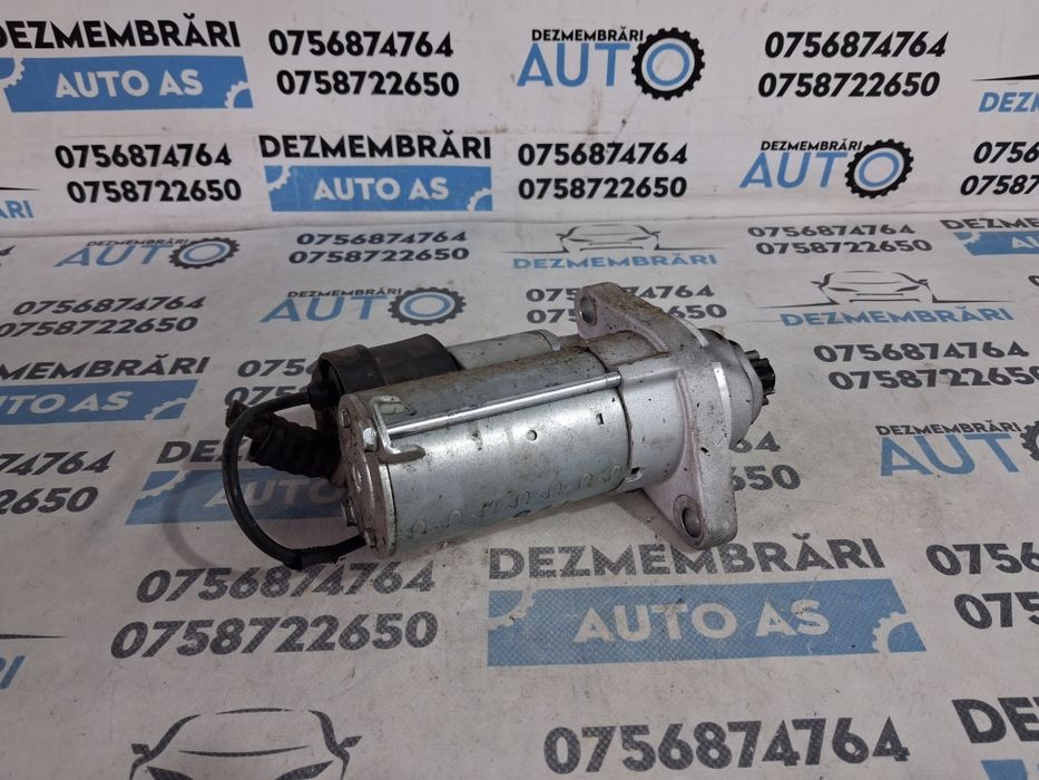 Electromotor 1.6 b Skoda Octavia 2 2007