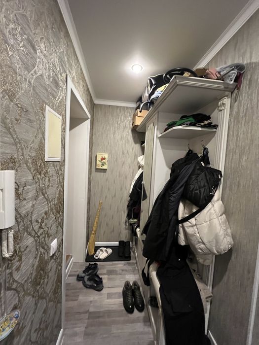 2х комнатная квартира