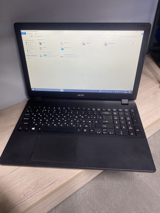 Acer 2519 ddr 3  arzon narxda