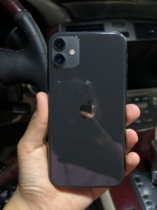 iPhone 11 гб 128