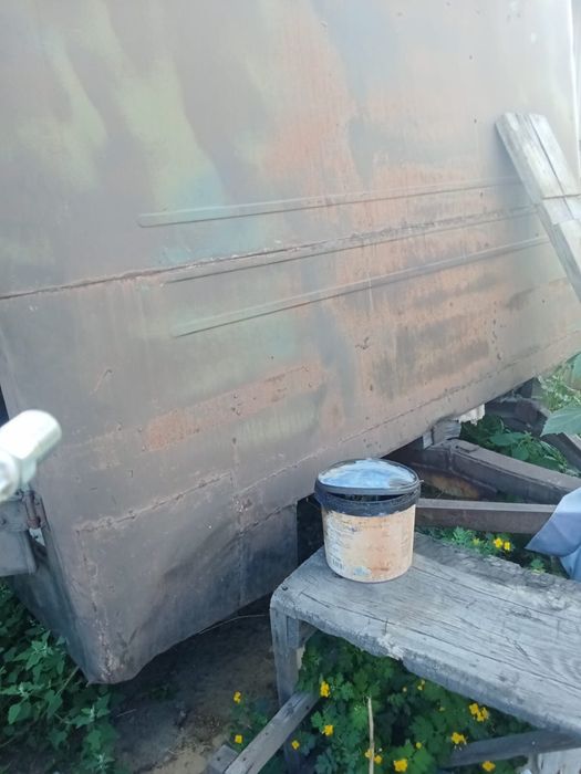 Продам вагончик.