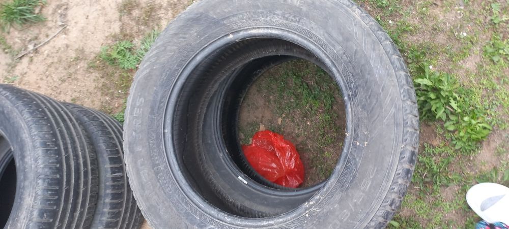 Продам шины в отличном состоянии