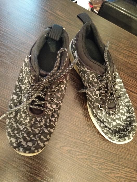 Красовки детские 31