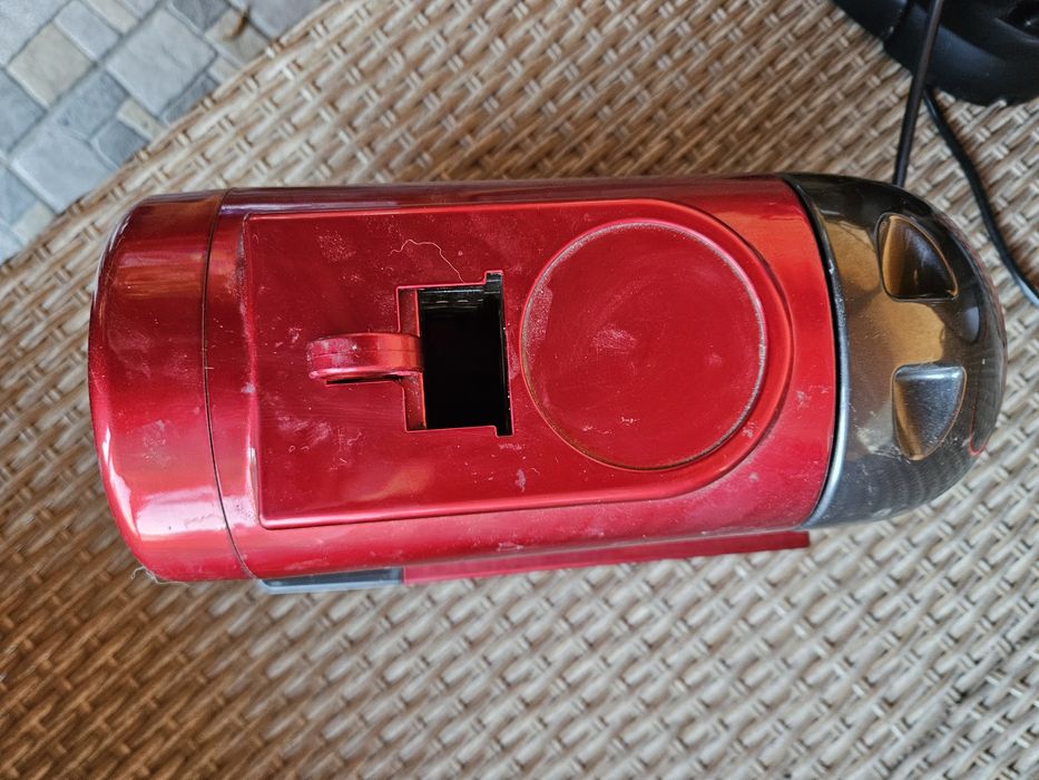 Кафемашина с капсули