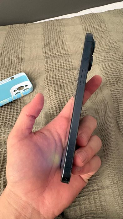 iPhone 15 Pro Max 512/87%