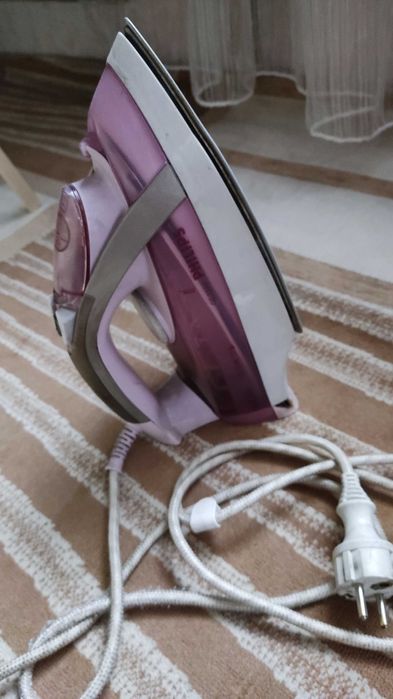 Утюг Филипс с паром