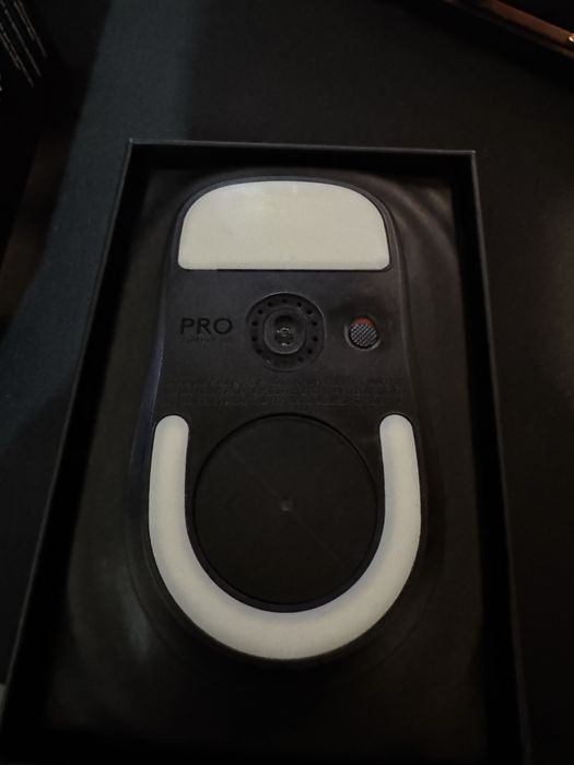 Logitech G Pro X Superlight 2