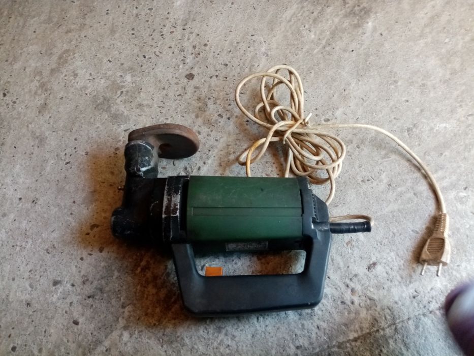 Foarfecă Electrica de tabla