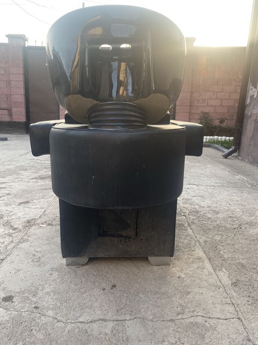 Кресло для мытья головы б/у