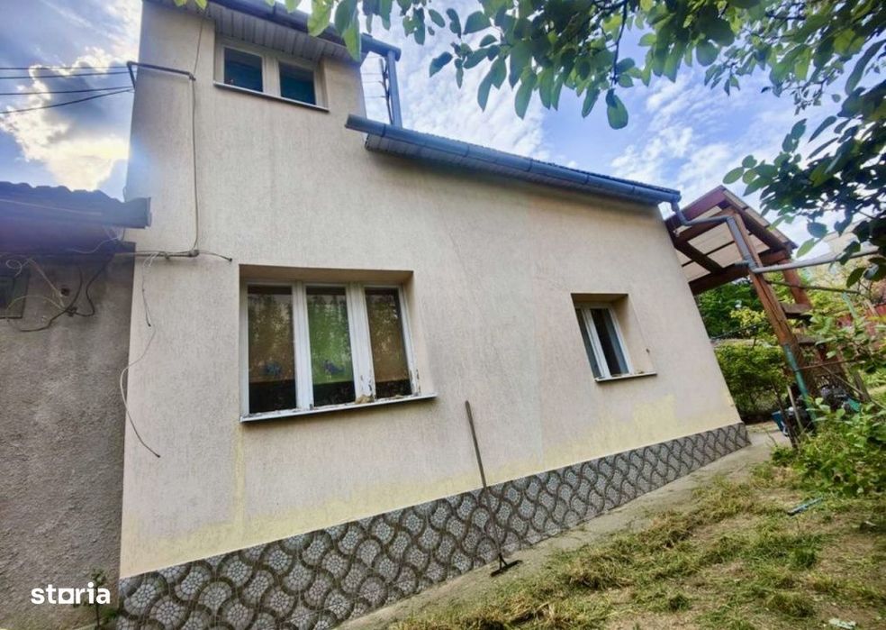 Casa individuala, 139mp utili, 481mp teren, zona Intre Lacuri, Cluj