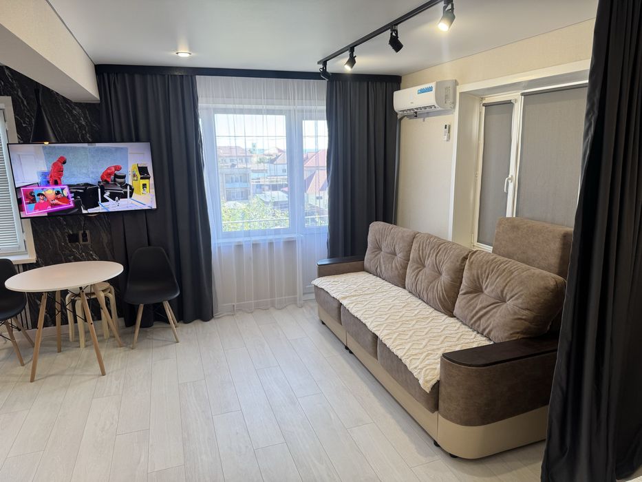 Посуточна. Желтоксан18