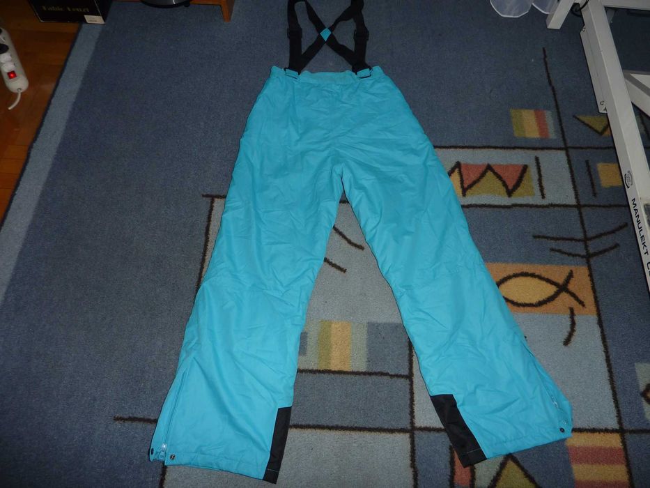 Pantaloni Ski – Tech Tex  Marimea  158-164 cm