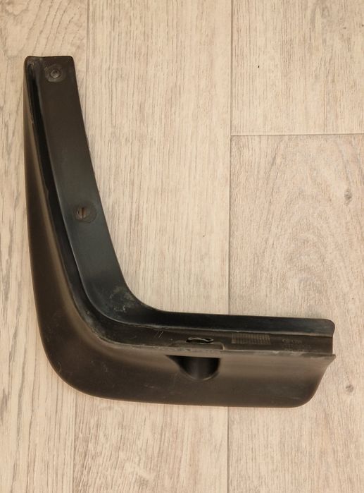 Брызговики Mitsubishi outlander  2012-13