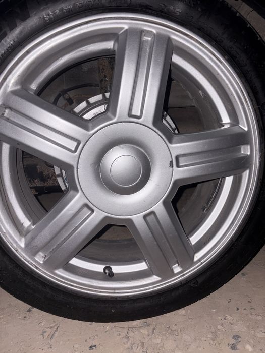 Торус 16 обменнн