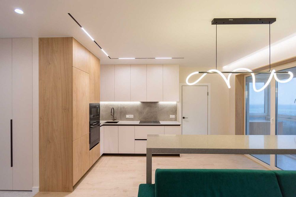 Ремонт квартир маляр поклейка обой оточенто гипсокартон декор пластик