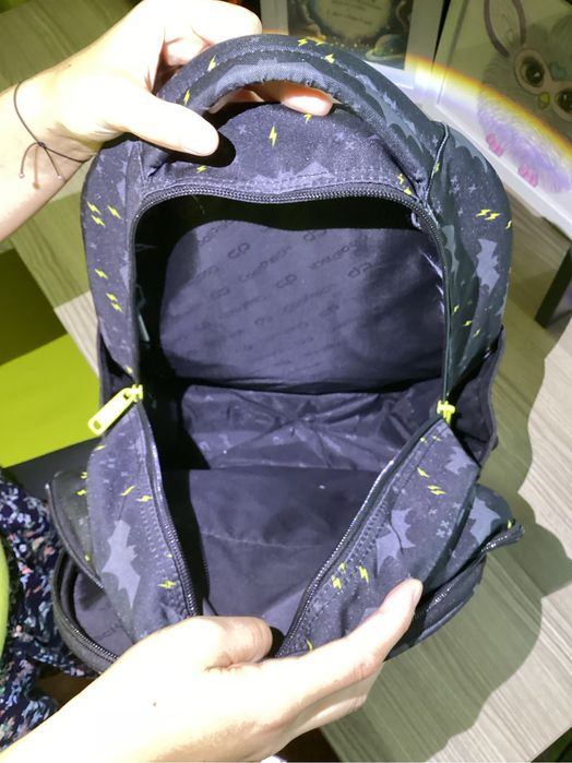 Раница Coolpack Base Dark Night