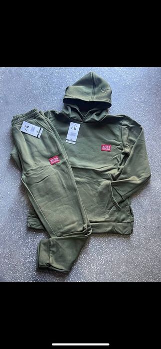 Trening dama si barbati