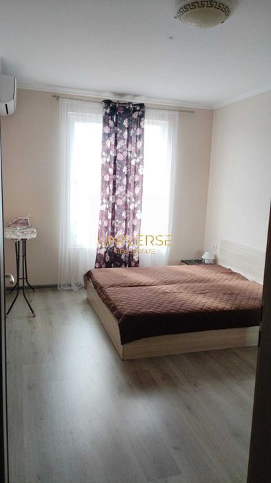 Продава се Тристаен апартамент в к.к. Слънчев бряг - 101 кв.м за 657 €/кв.м - Снимка #4