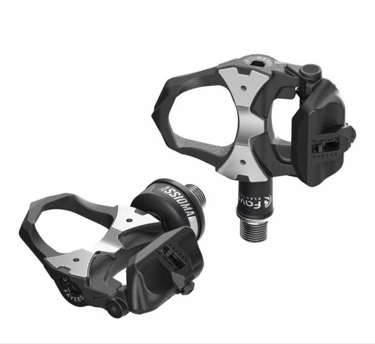 Педали Контактные Favero Electronics Assioma UNO Powermeter