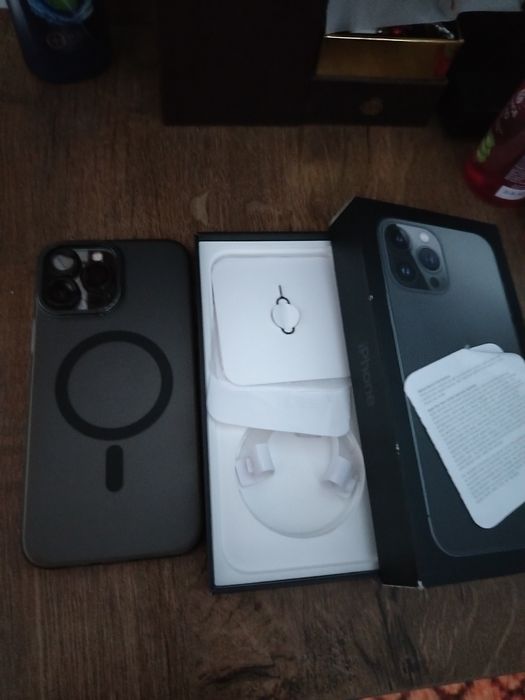 айфон 13 промакс