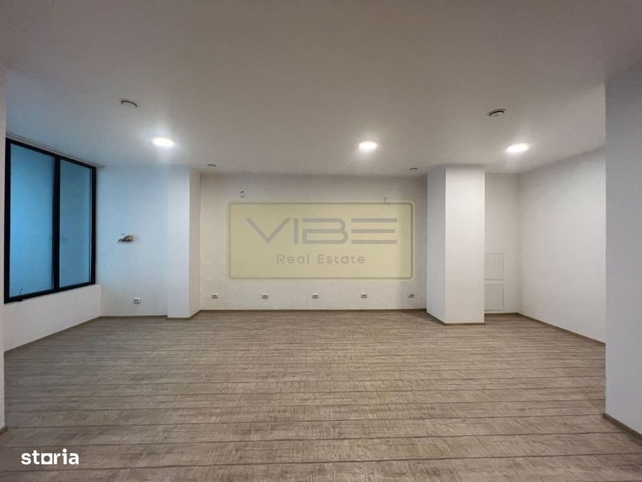 Spatiu de birou/comercial Bd. Independentei - Spiridon