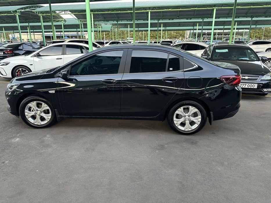 Onix. 2024. Primer.5